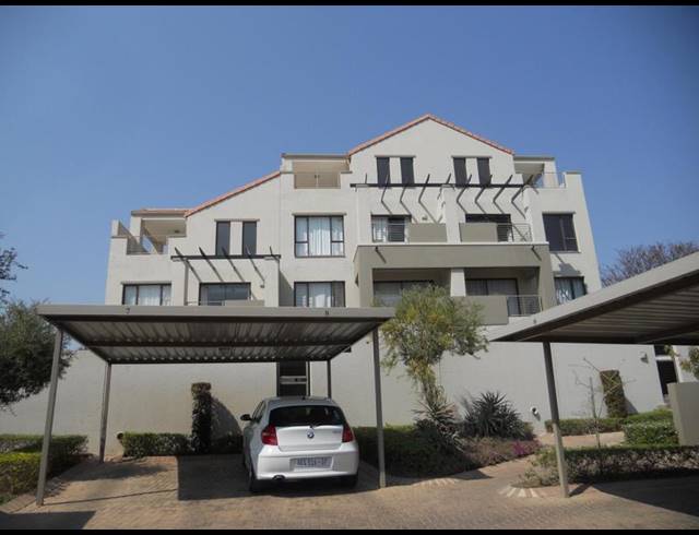 1 BEDROOM PROPERTY TO RENT IN BRYANSTON